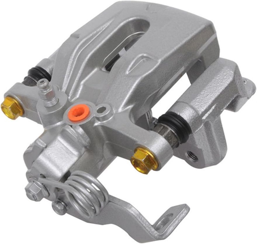 Rear Left Brake Caliper - 19B6455