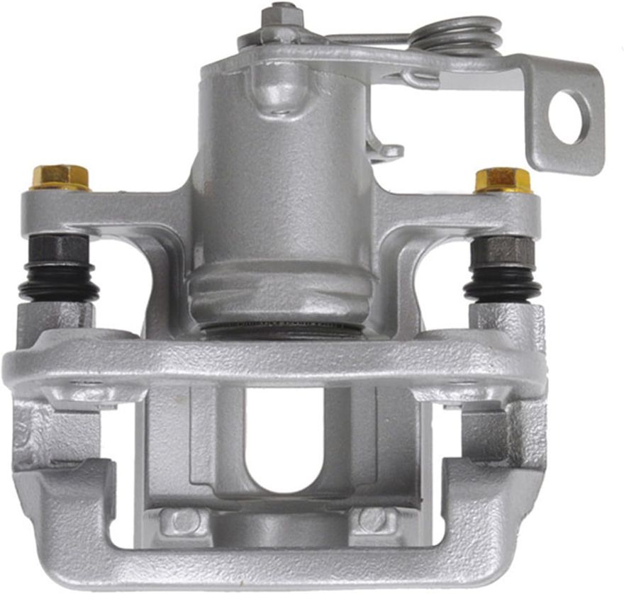 Rear Left Brake Caliper - 19B6455