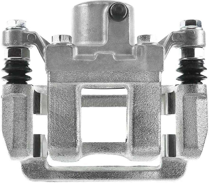Rear Right Disc Brake Caliper - 19B6456