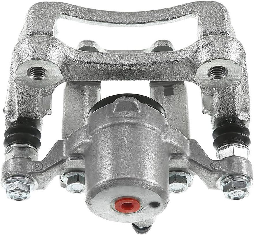 Rear Right Disc Brake Caliper - 19B6456