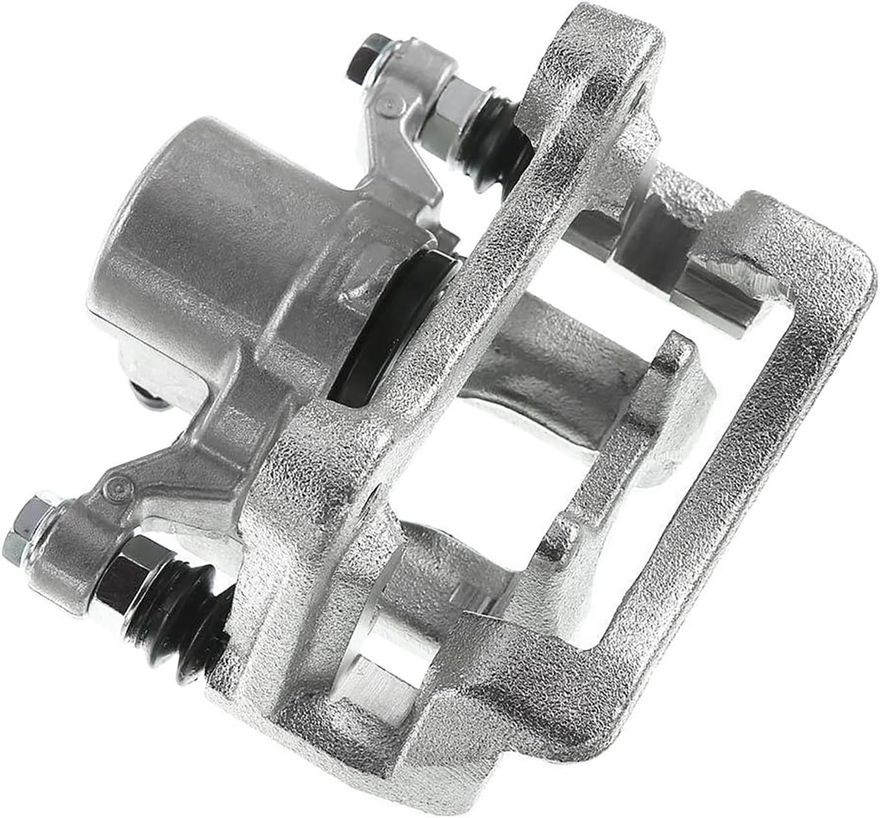 Rear Right Disc Brake Caliper - 19B6456