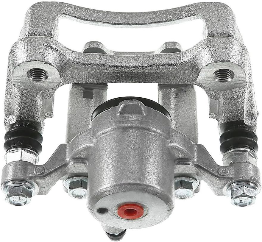 Rear Brake Caliper - 19B6456 / 19B6457