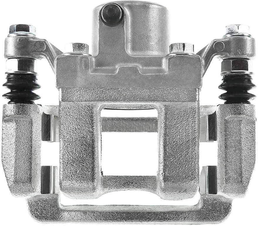 Rear Brake Caliper - 19B6456 / 19B6457