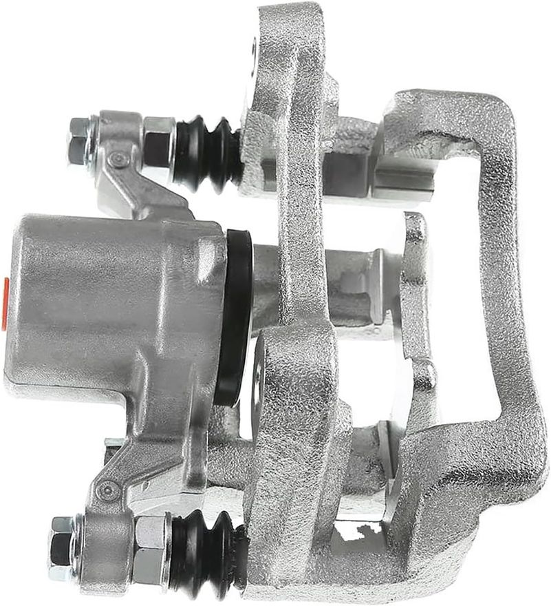 Rear Left Disc Brake Caliper - 19B6457