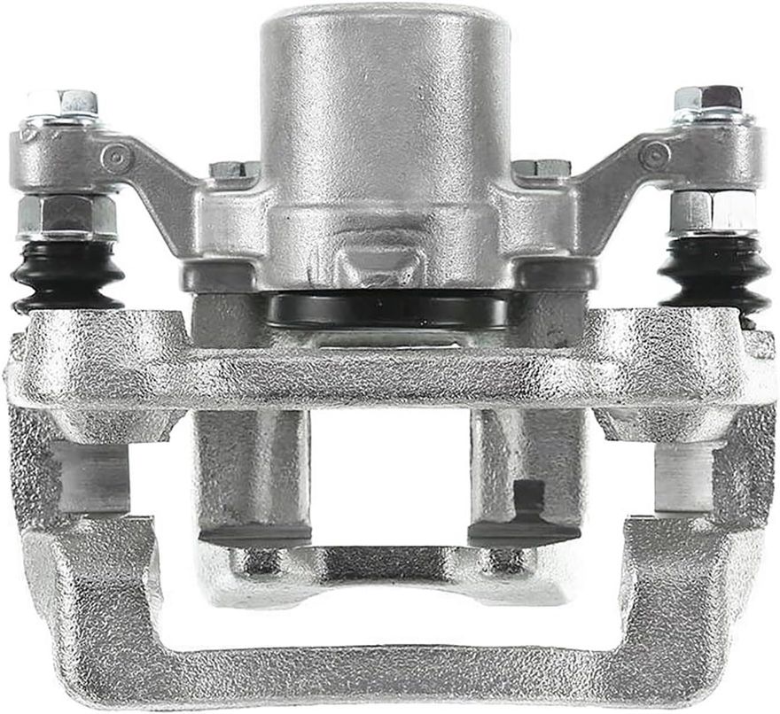 Rear Left Disc Brake Caliper - 19B6457