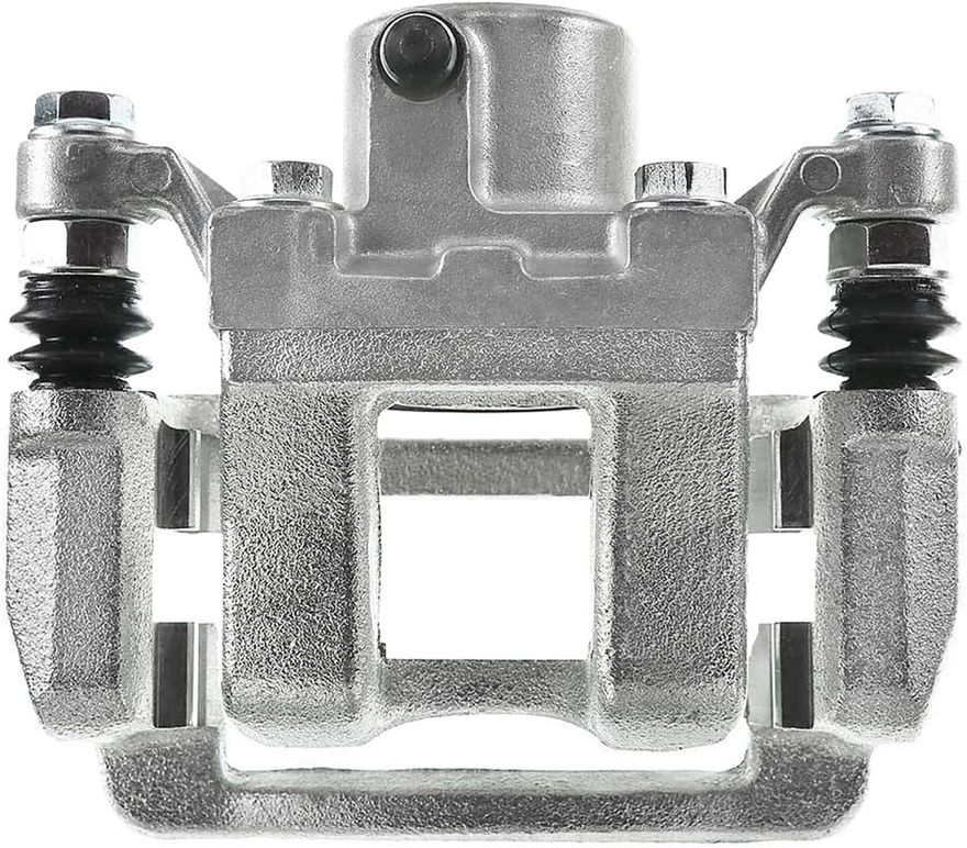 Rear Left Disc Brake Caliper - 19B6457