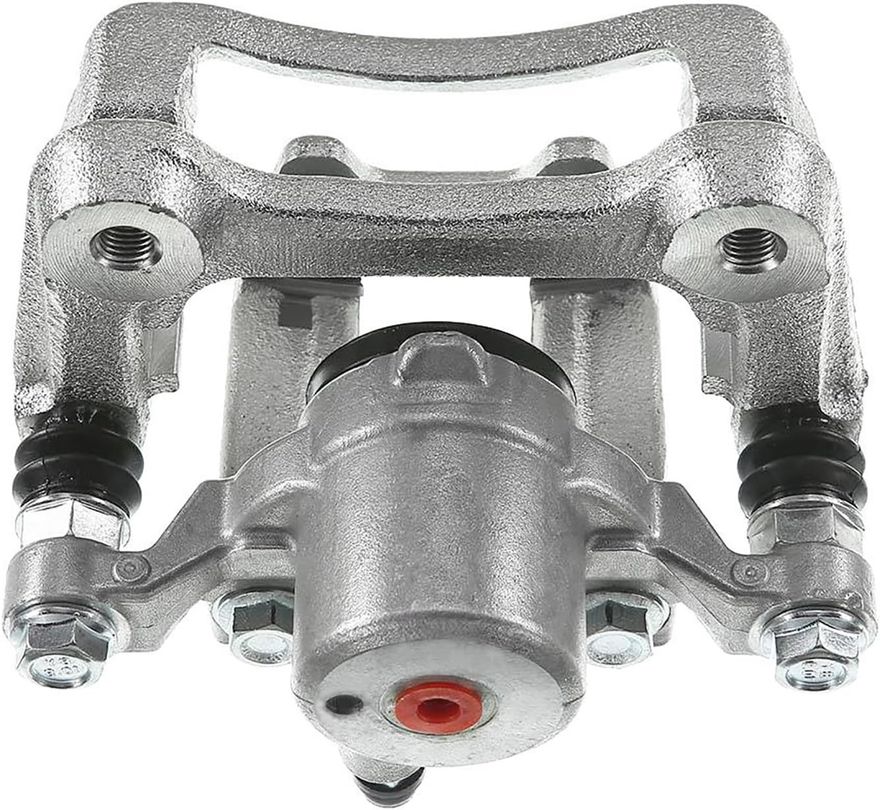 Rear Left Disc Brake Caliper - 19B6457