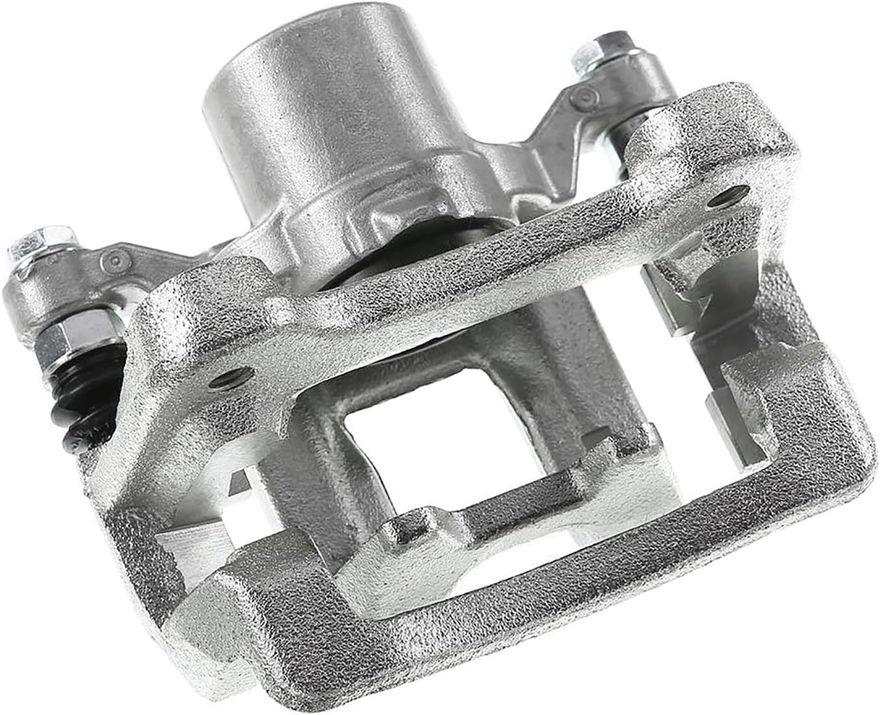 Rear Left Disc Brake Caliper - 19B6457