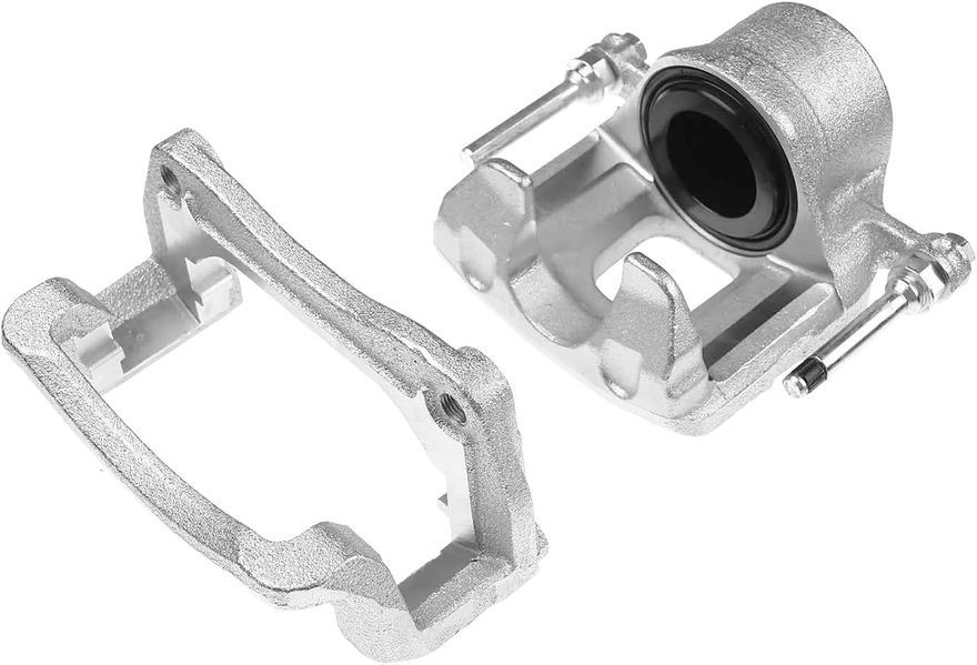 Front Right Disc Brake Caliper - 19B6462