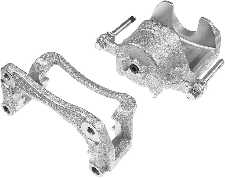 Front Right Disc Brake Caliper - 19B6462