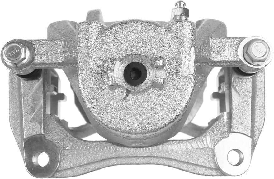 Front Brake Caliper - 19B6462 / 19B6463