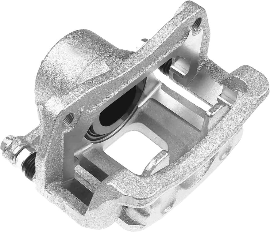 Front Brake Caliper - 19B6462 / 19B6463
