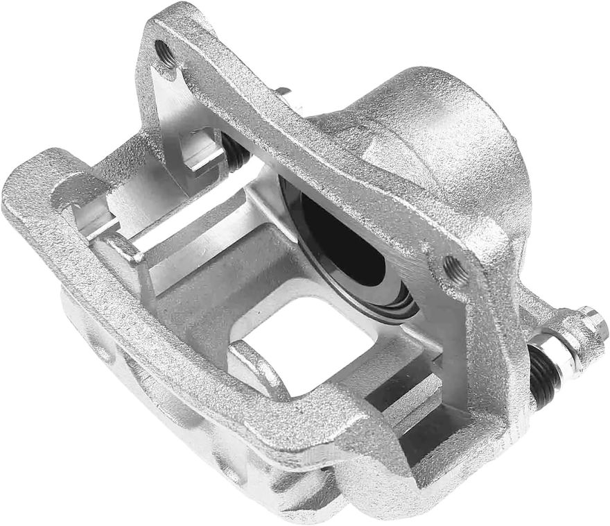 Front Brake Caliper - 19B6462 / 19B6463