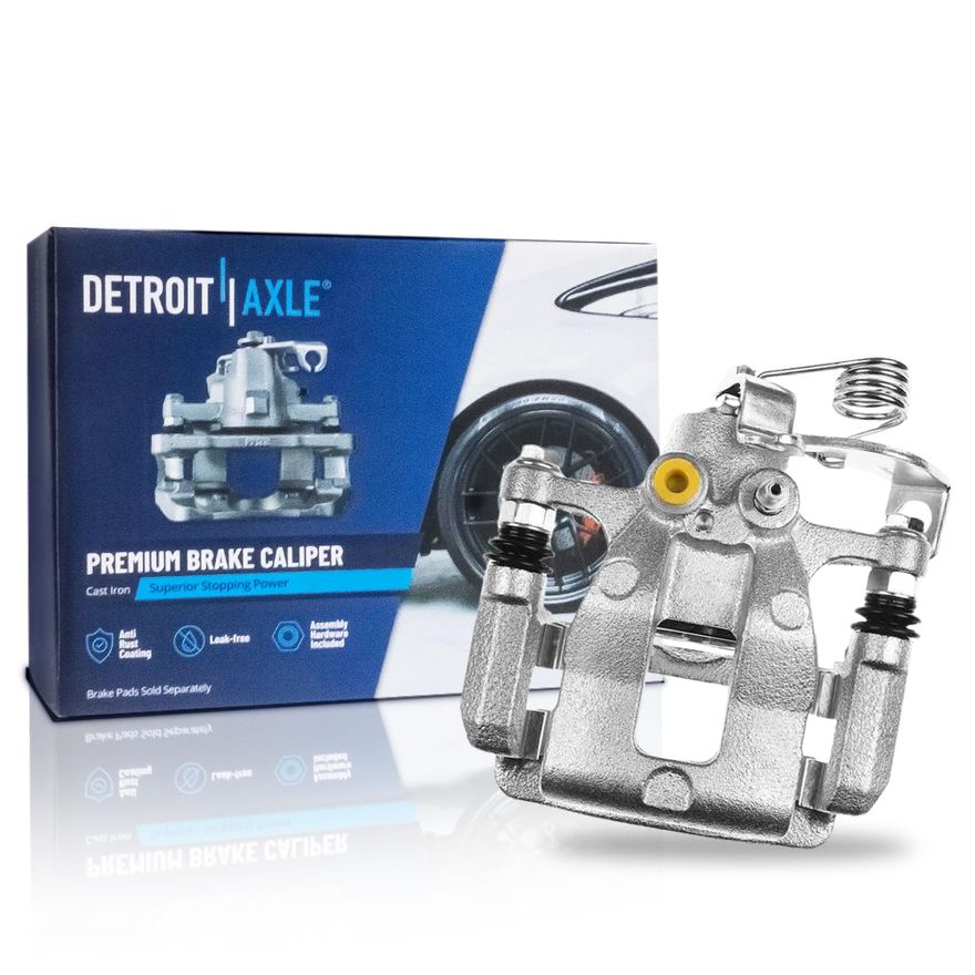 Main Image - Rear Right Disc Brake Caliper