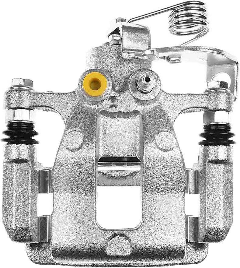 Rear Brake Caliper - 19B6810 / 19B6811