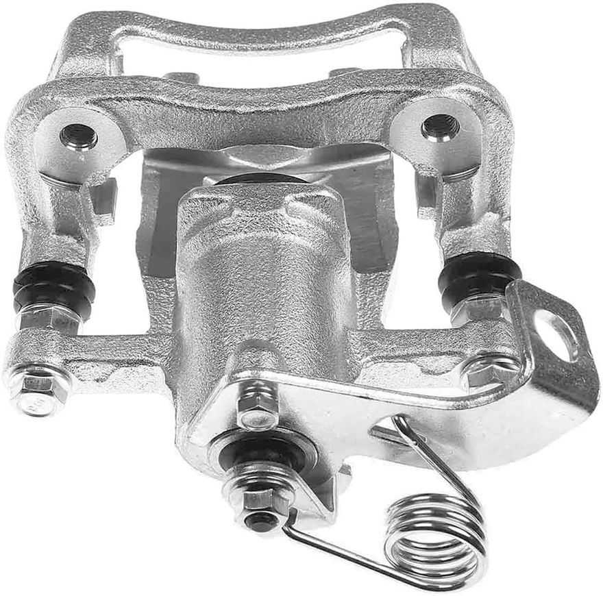 Rear Brake Caliper - 19B6810 / 19B6811