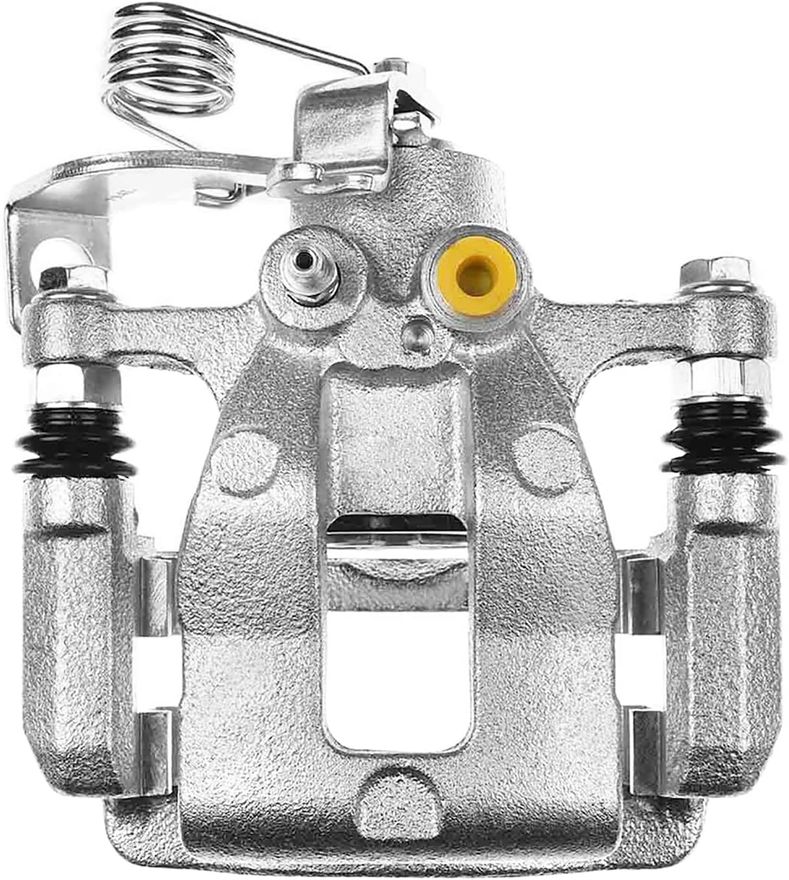 Rear Left Disc Brake Caliper - 19B6811