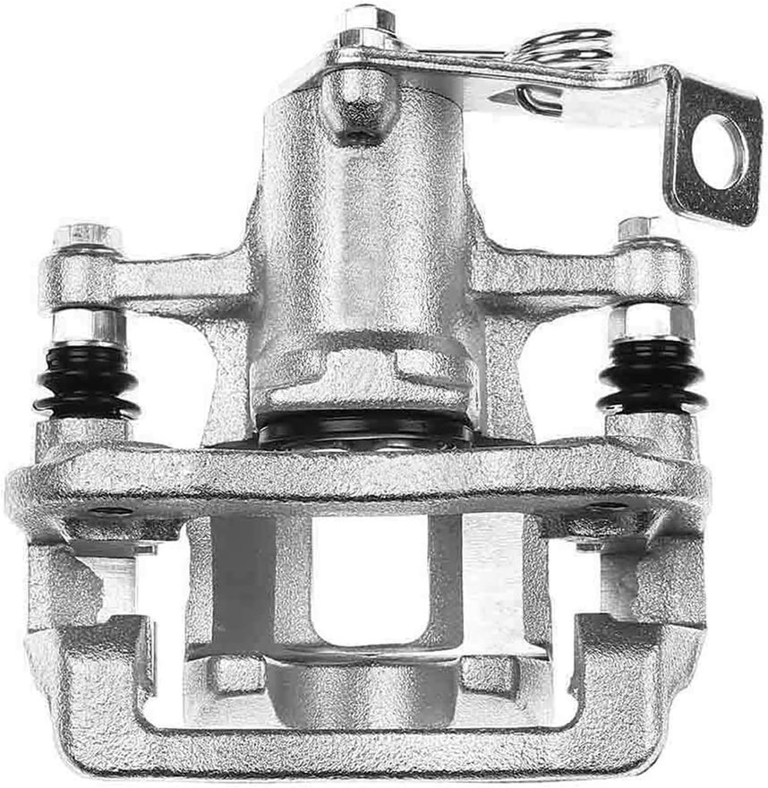 Rear Left Disc Brake Caliper - 19B6811
