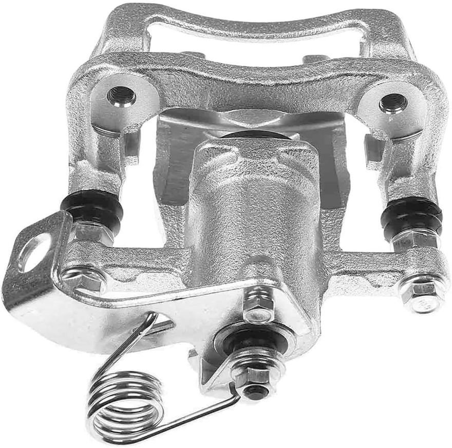 Rear Left Disc Brake Caliper - 19B6811