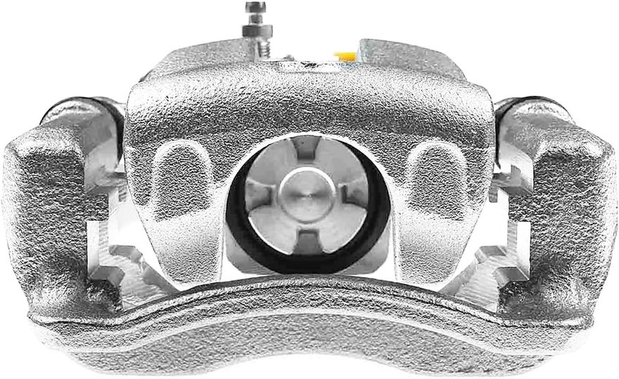 Rear Left Disc Brake Caliper - 19B6811