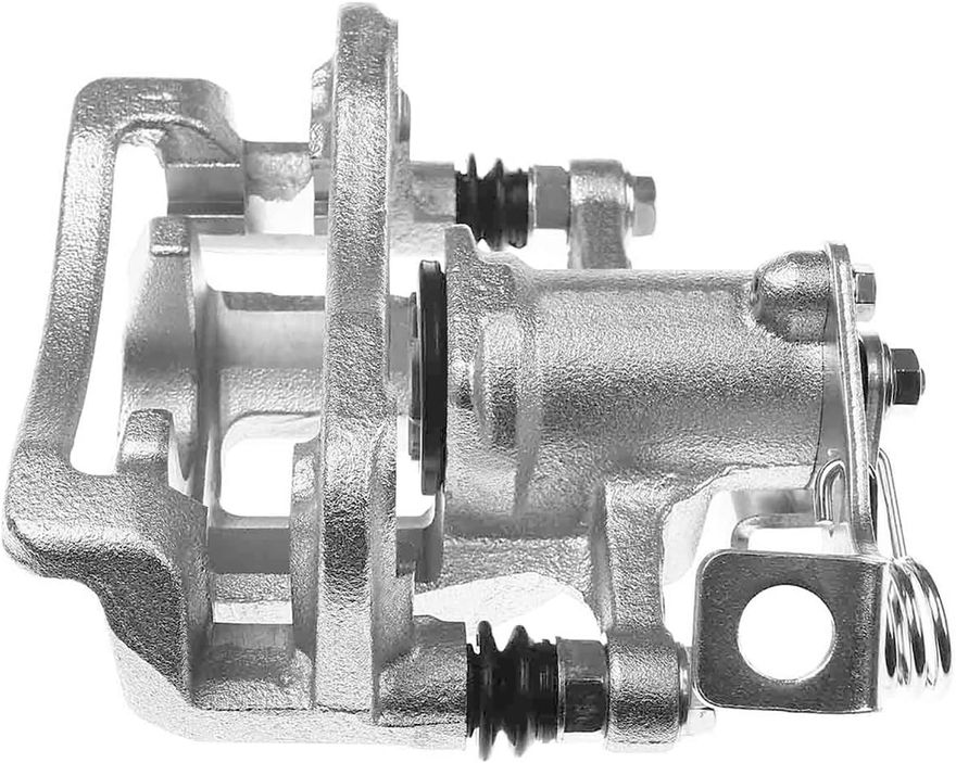 Rear Left Disc Brake Caliper - 19B6811