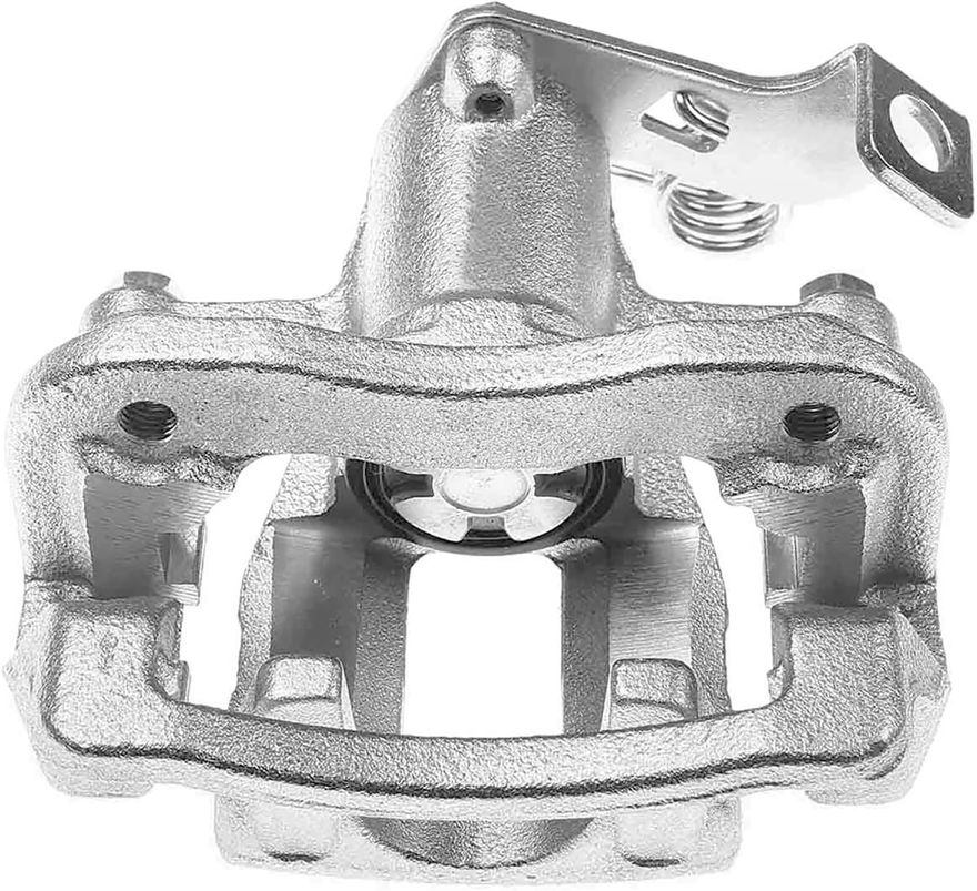 Rear Left Disc Brake Caliper - 19B6811