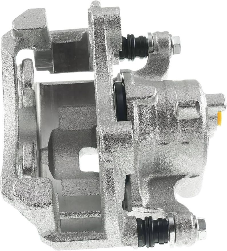 Front Left Disc Brake Caliper - 19B6860
