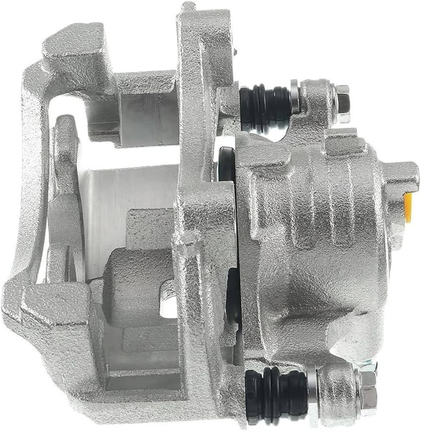 Front Right Disc Brake Caliper - 19B6861