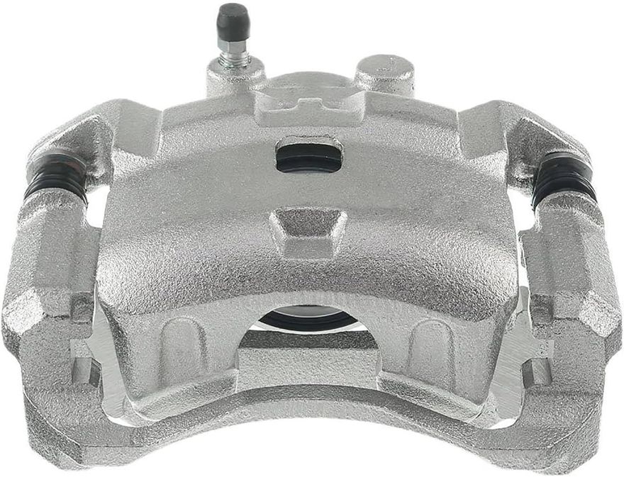 Front Right Disc Brake Caliper - 19B6861