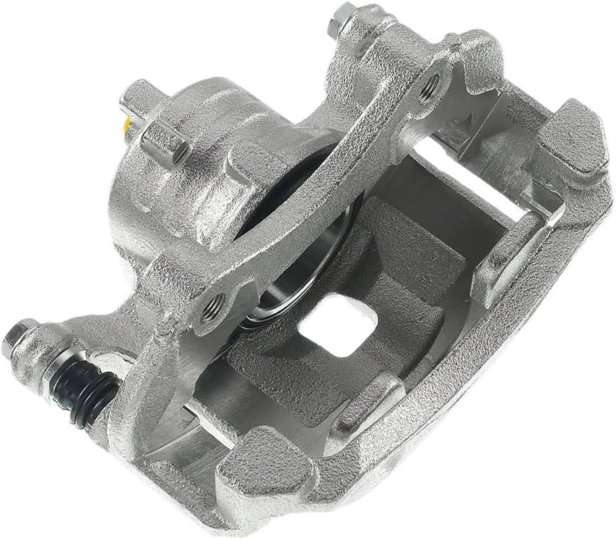 Front Right Disc Brake Caliper - 19B6861