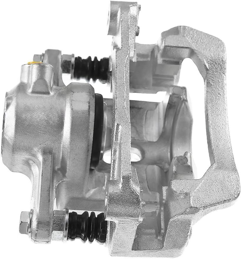 Rear Left Disc Brake Caliper - 19B7029