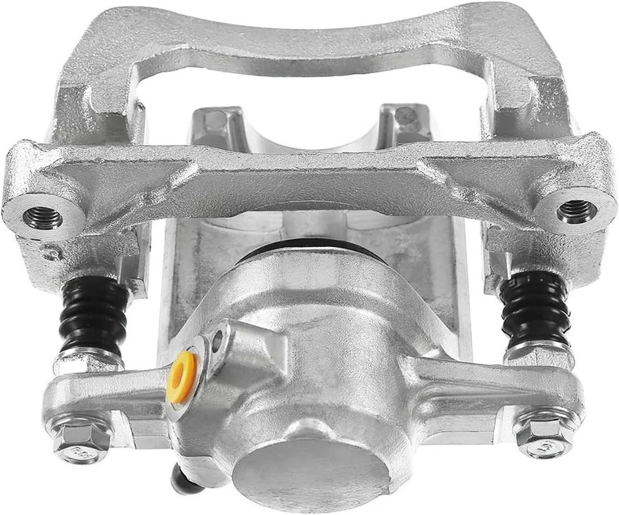 Rear Left Disc Brake Caliper - 19B7029