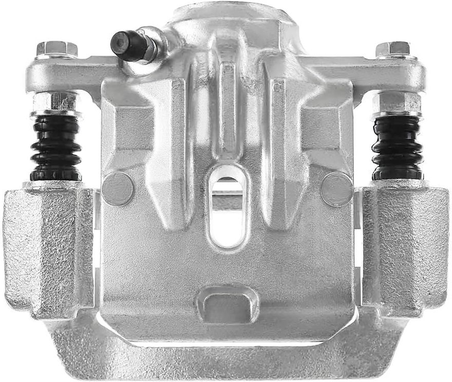 Rear Left Disc Brake Caliper - 19B7029
