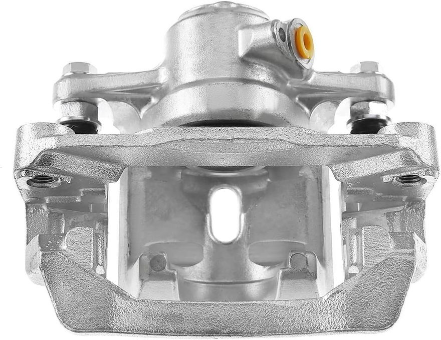 Rear Left Disc Brake Caliper - 19B7029