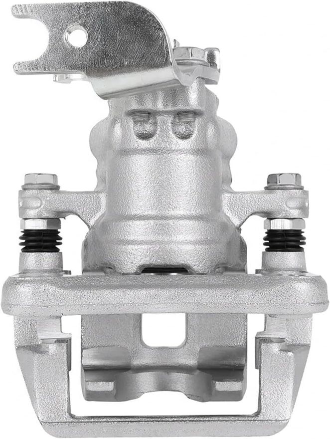 Rear Left Disc Brake Caliper - 19B7097