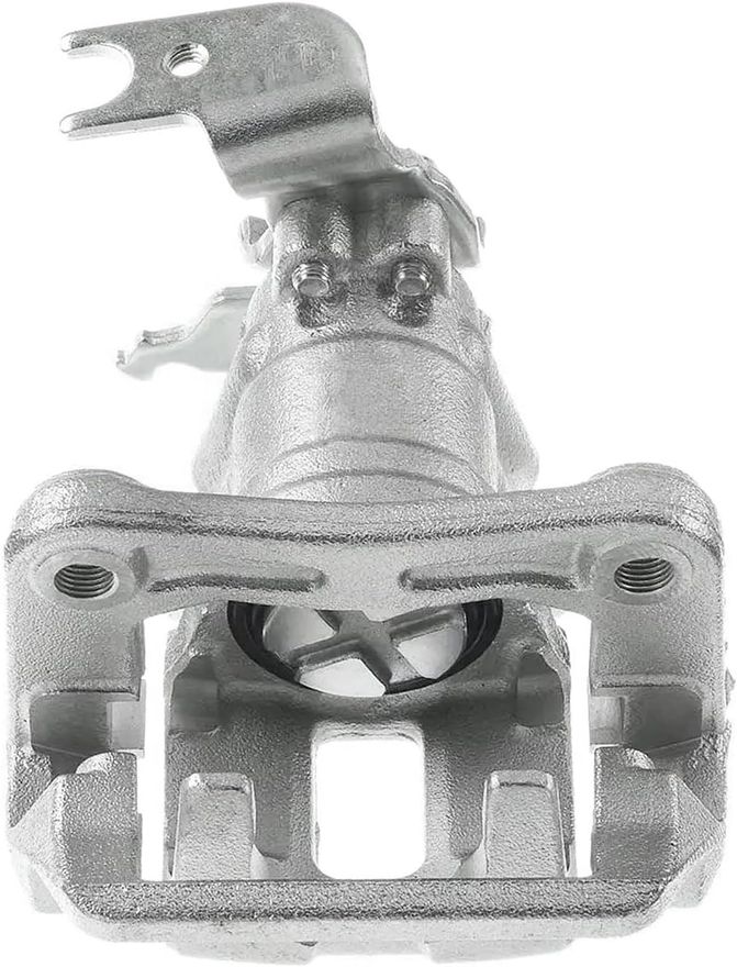 Rear Left Disc Brake Caliper - 19B7097