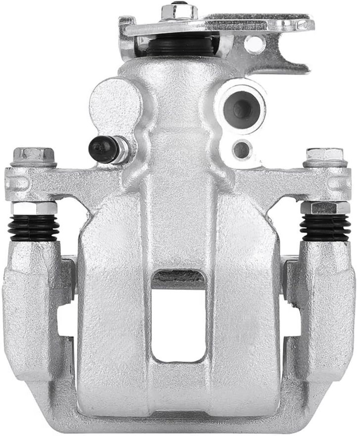 Rear Left Disc Brake Caliper - 19B7097