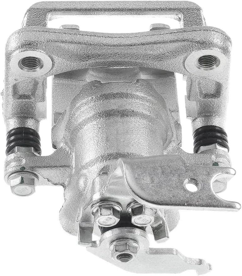 Rear Left Disc Brake Caliper - 19B7097