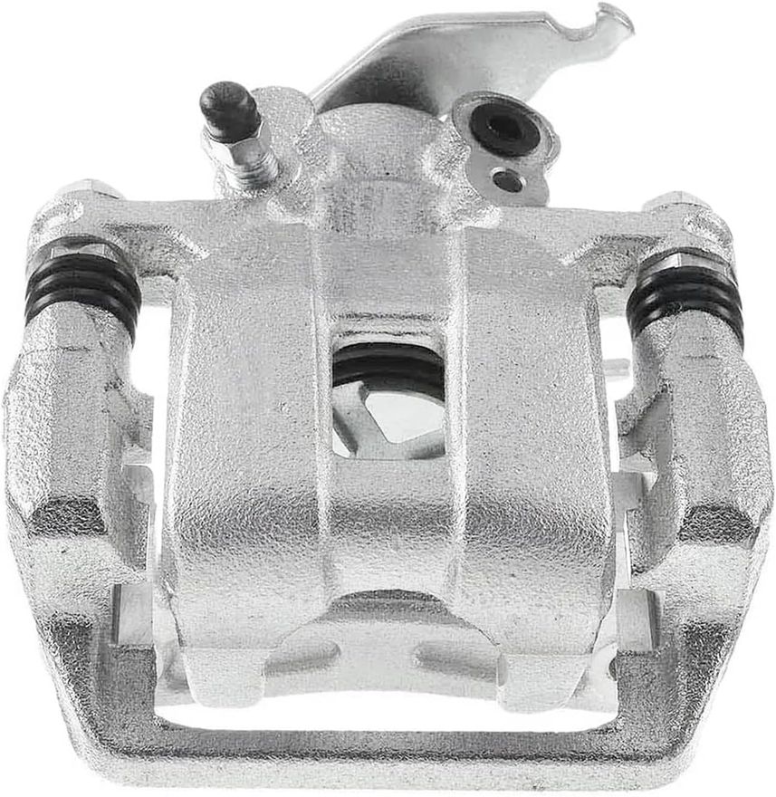 Rear Left Disc Brake Caliper - 19B7097