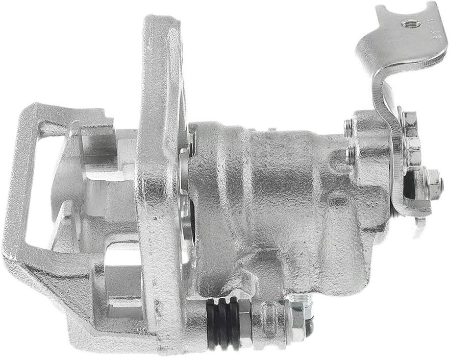 Rear Left Disc Brake Caliper - 19B7097