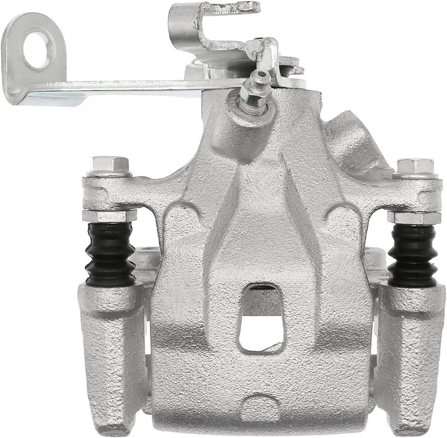 Rear Brake Caliper - 19B7122 / 19B7123
