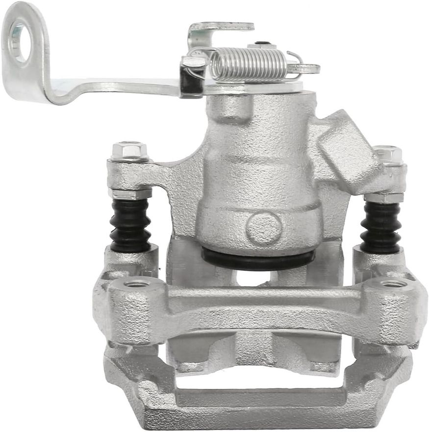 Rear Brake Caliper - 19B7122 / 19B7123