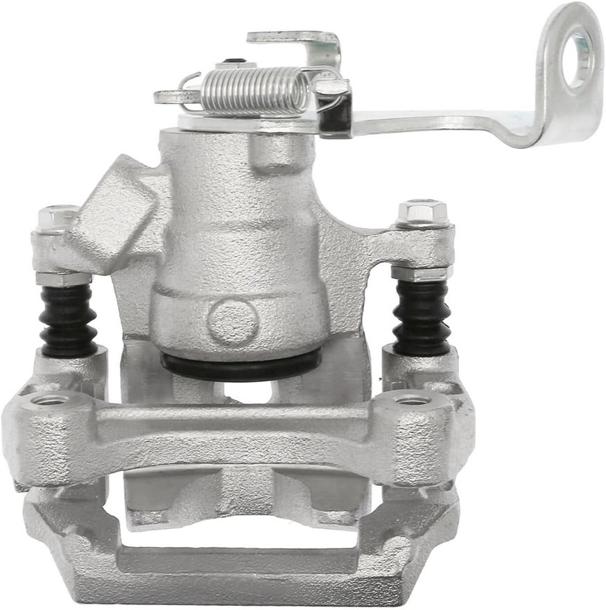 Rear Brake Caliper - 19B7122 / 19B7123