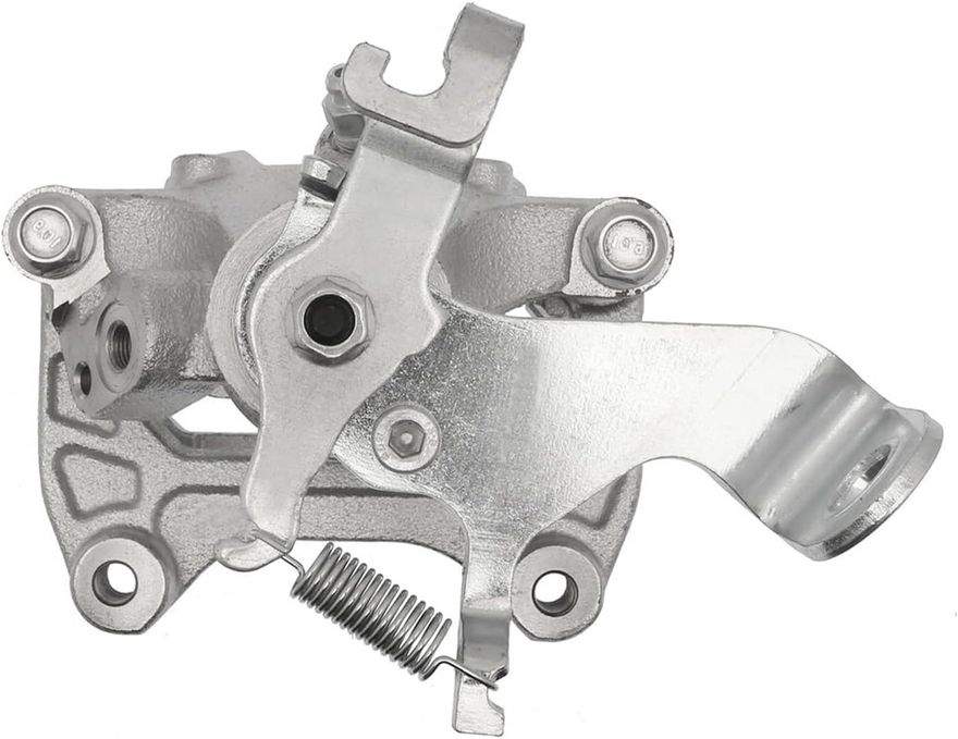 Rear Brake Caliper - 19B7122 / 19B7123