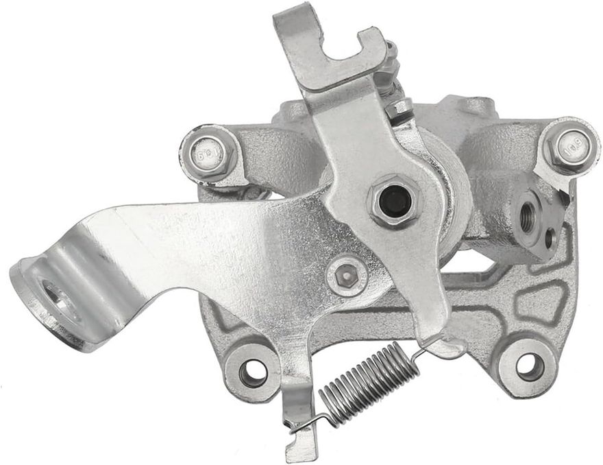 Rear Brake Caliper - 19B7122 / 19B7123