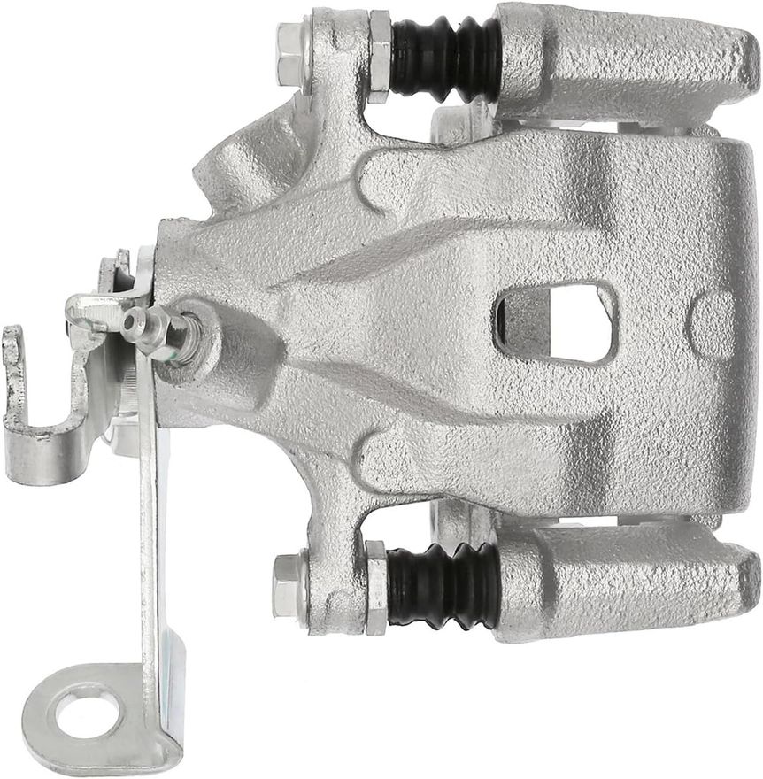 Rear Left Disc Brake Caliper - 19B7123
