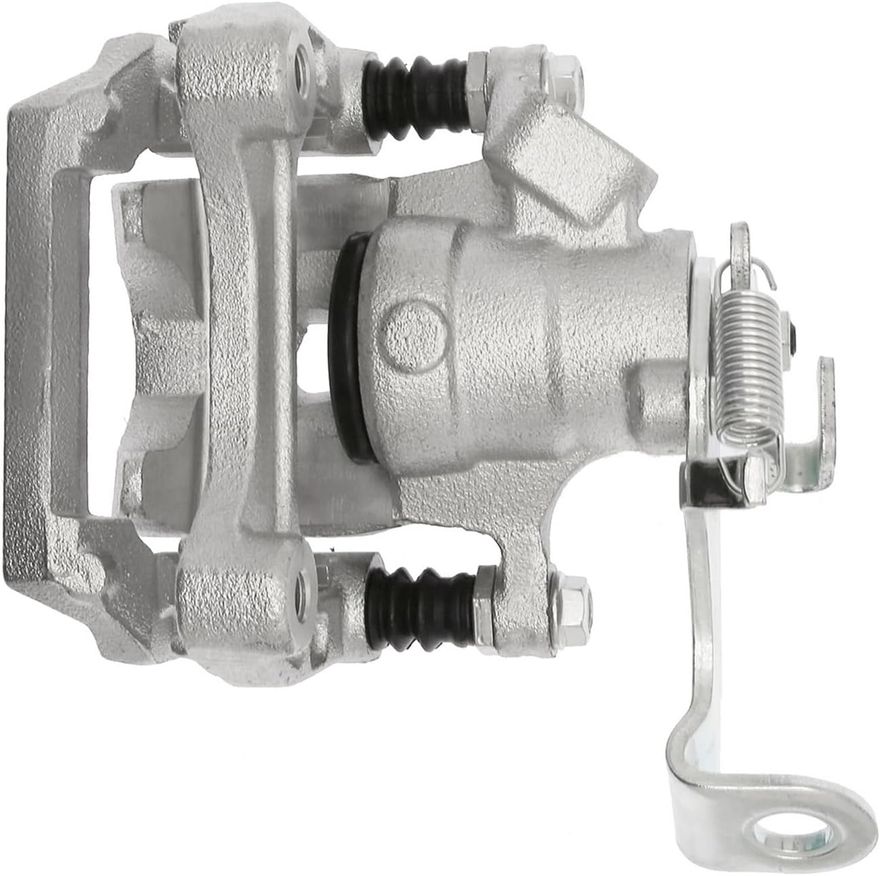 Rear Left Disc Brake Caliper - 19B7123