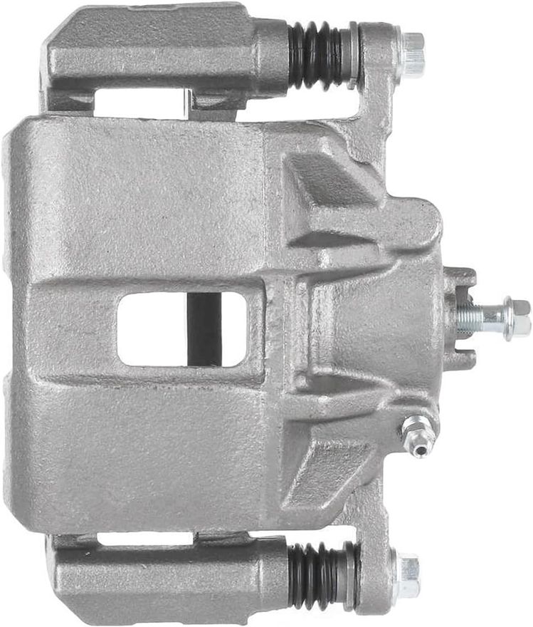 Front Left Disc Brake Caliper - 19B2584