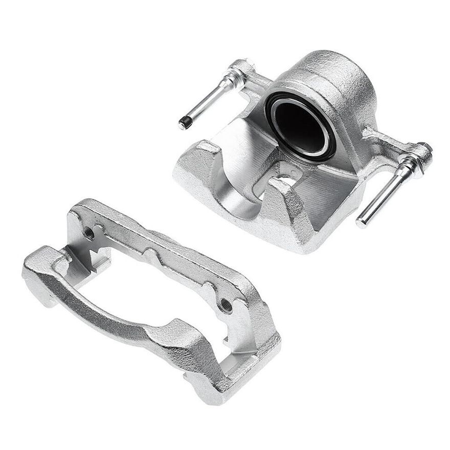Front Left Disc Brake Caliper - 19B2670