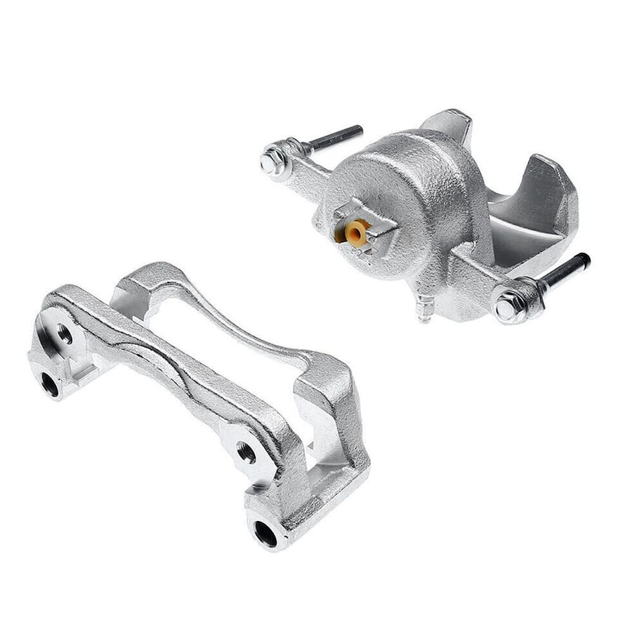 Front Left Disc Brake Caliper - 19B2670